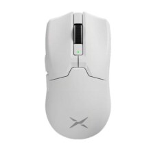 多彩M800ultra游戏鼠标有线无线2.4G蓝牙三模PAW3395轻量化鼠标4K