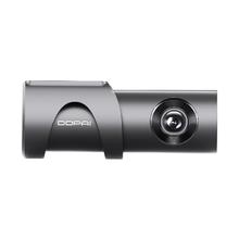 盯盯拍 MINI3S 行车记录仪 单镜头 64GB 黑色