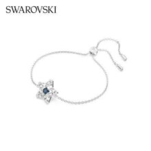 SWAROVSKI施华洛世奇 STELLA 许愿星幸运星手镯手链