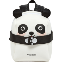 plus：英氏（YEEHOO）儿童双肩包可爱书包