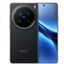 VIVO X200 Pro 手机 蔡司2亿APO超级长焦 辰夜黑 16GB+512GB4869.01元（需领券）
