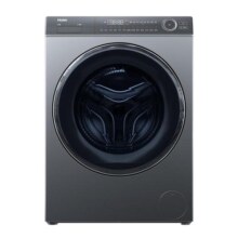 [云溪经典版]海尔滚筒洗衣机家用全自动超薄直驱10kg洗烘一体176