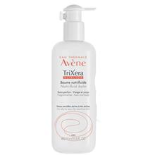 Avene 雅漾 三重修护盈润乳 400ml