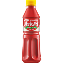 需首单：植啵啵 广东南乳汁250g 汕头特产红腐乳 南乳猪手调味酱