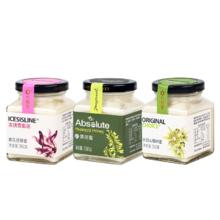 九蜂堂 枸杞黄芪党参纯正天然野生土蜂蜜 350g*1瓶
