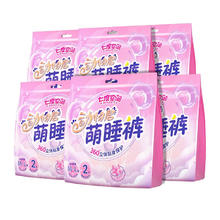 七度空间 考拉裤10片