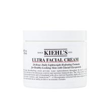 Kiehl's 科颜氏 高保湿面霜 125ml