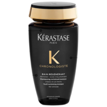 PLUS会员：卡诗 KERASTASE 黑钻钥源洗发水250ml *2件
