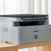 20点、再降价：惠普（HP）116w 黑白激光打印机多功能家用打印机 复印扫描无线打印（1136w焕新版）