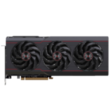 蓝宝石（Sapphire）AMD RADEON RX 7900 XT 20G D6白金版OC 黑神话悟空 deepseek 4K电竞游戏显卡
