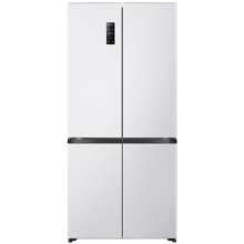 PLUS会员：Ronshen 容声 503Pro超薄嵌入式四门冰箱 503L BCD-503WD15FPQLA 白色