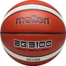 molten摩腾篮球7号6号5号4号耐磨儿童学生篮球GT7X升级款BG3100