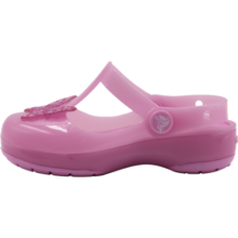 卡骆驰（crocs）童鞋 运动鞋舒适透气健身训练休闲鞋 205044-6I2 C7(23-24/140mm)