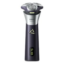 20点、PLUS会员：PHILIPS 飞利浦 旋风PRO 电动剃须刀 S3885/02