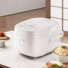 Toshiba 东芝 RC-15HRC 小白椰智能IH电饭煲4L