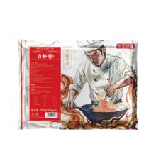 京东京造 青虾滑 150g*5 火锅食材虾丸子