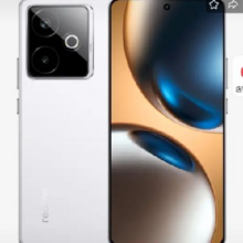 新品发售：realmeGT7 12+256 石墨烯-雪