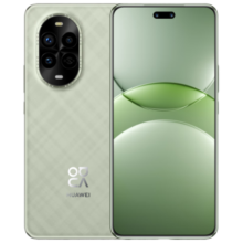 华为nova 13Pro 512GB洛登绿 前后多焦段人像 AI修图 北斗卫星图片消息 【赠话费券】国家补贴