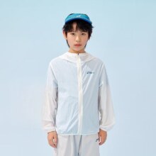 京东百亿补贴：ASICS 亚瑟士UPF50+冰蝉翼梭织透气防晒衣 多色任选
