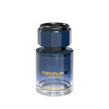 玛塔莉莱 Matarile 新款车载香氛车用香水 蔚蓝海洋 120ml