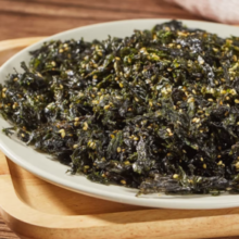 海狸先生 拌饭海苔 70g（任选8件）