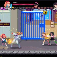 羊毛福利：Epic 喜加一 免费领取《热血少女》