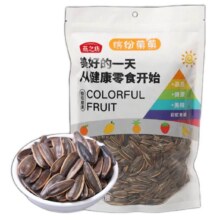 燕之坊 多味瓜子 450g*2袋