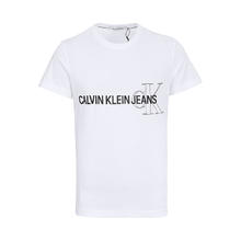 Calvin Klein 卡尔文·克莱恩 凯文克莱 男士短袖T恤 J30J318208
