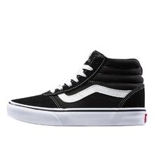 88VIP会员：VANS Ward Hi 男子运动帆布鞋 VN0A3IUOIJU