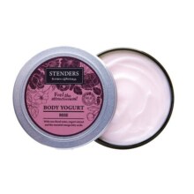 STENDERS施丹兰蔓越莓身体乳水分乳玫瑰润肤乳滋润持久留香正品