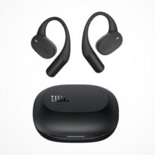 JBL Sense Lite 音悦圈 舒适版 挂耳式 蓝牙耳机