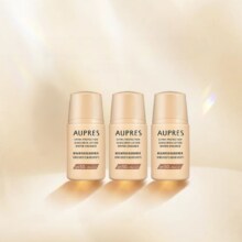 88VIP、需福袋：欧珀莱 清透高倍轻薄防晒霜 SPF50+ 15ml*3支