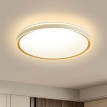 欧普照明LED客厅吸顶灯现代简约卧室餐厅套餐风扇灯房间灯具TC