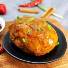 大红门 四喜丸子 红烧狮子头320g