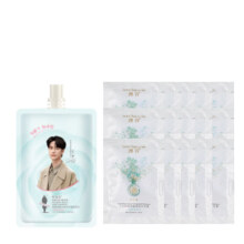 阿道夫 洗发水旅行装200ml