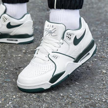 NIKE 耐克 FLIGHT 89 男款篮球鞋 FQ8256-101