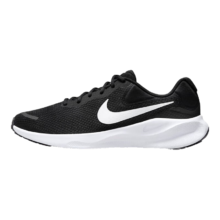 百亿补贴、plus:耐克NIKE男子跑步鞋REVOLUTION 7运动鞋FB2207-001黑43