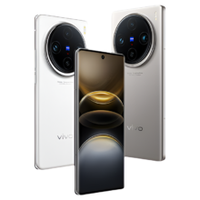 88VIP、23日20点：vivo X100s Pro 5G手机 16GB+1TB
