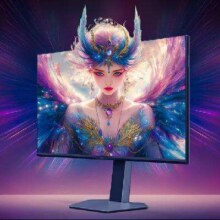 8日20点发售：FFALCON雷鸟Q7 QD-MiniLED显示器 31.5英寸 2K 180Hz 1ms HDR600