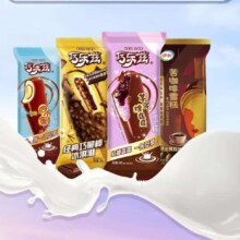 伊利 巧乐兹爆款全家福 共30支