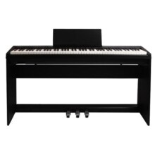 Roland罗兰电钢琴FP30X儿童88键重锤智能专业家用电子钢琴初学者