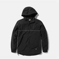 Timberland 男女同款连帽外套24户外夹克|A41B5
