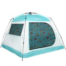迪卡侬 DECATHLON EASY SHELTER CN 野营帐篷 8641950