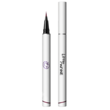 小奥汀（littleondine）眼线笔绚彩玩色眼线液笔04粉紫色0.5ml(生日礼物)限用效期26年1月