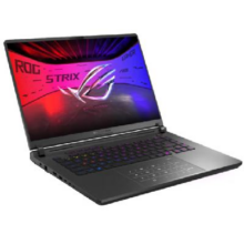 7号10点：ROG枪神9 超竞版 16英寸 星云屏游戏本(U9 275HX 32G 1T RTX5080 2.5K MiniLED)