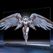 新品预售、PLUS会员：TCL雷鸟鹤6 PRO 25款 75英寸 天空声道 一级能效智能平板电视机75S595C Pro-A