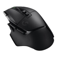 顺丰罗技G502X无线游戏鼠标 可充电机械混合微动csgo吃鸡笔记本CF