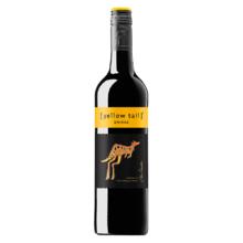 88VIP会员：黄尾袋鼠 世界系列西拉红葡萄酒红酒750ml×6瓶原瓶进口