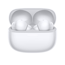 小米 REDMI Buds 6 Pro 真无线降噪耳机 入耳式 适用于安卓苹果手机 冰釉白