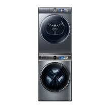 海尔 Haier HGY100-F386U1+XQG100-BD14386TLU1 洗烘套装